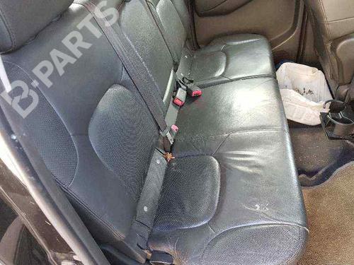 Right rear window switch NISSAN NAVARA NP300 (D40) 2.5 dCi 4WD | BP2849807C107  - Image 7