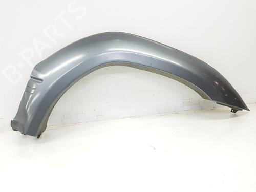 Used Front right wheel arch trim Front right wheel arch trim TOYOTA LAND CRUISER 90 (_J9_) 3.0 TD (KZJ90_, KZJ95_, KZJ90R, KZJ95R, KZJ90W, KZJ95W) (125 hp) 35753621 35753621