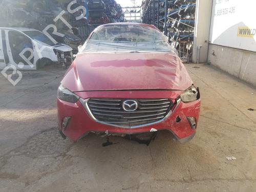 Felg MAZDA CX-3 (DK) 1.5 SKYACTIV-D (DK2WS, DK5FW) | BP36754288C45 - Image 19