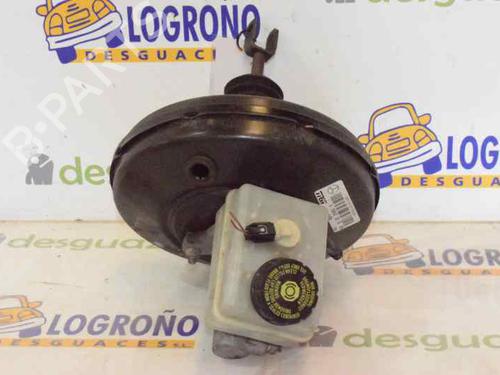 Servo brake MERCEDES-BENZ A-CLASS (W169) A 180 CDI (169.007, 169.307) | BP782046M42 