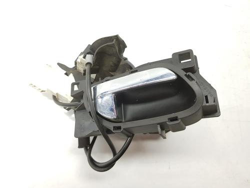 Front right lock CITROËN C4 I (LC_) 1.6 HDi | BP11431294C97 