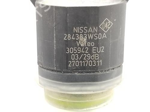 Electronic module NISSAN MICRA V (K14) 1.0 | BP10525965M83 