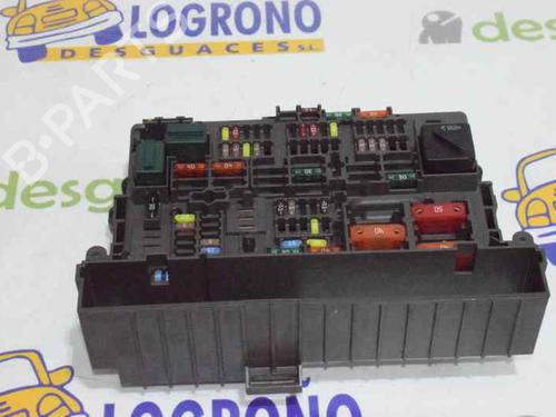 Fuse box BMW 3 Touring (E91) 320 d | BP778948E1 