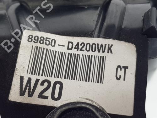 Rear center seatbelt KIA OPTIMA (JF) 1.7 CRDi | BP21178547I27 