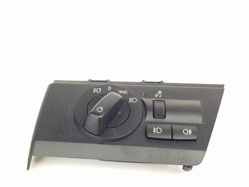 Used Headlight switch BMW X3 (E83) 2.0 d (150 hp) 28484764