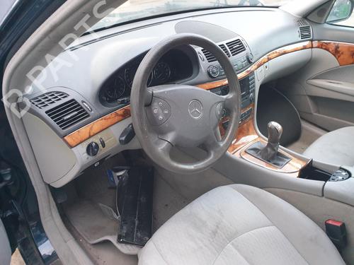 Front right window mechanism MERCEDES-BENZ E-CLASS (W211) E 200 NGT (211.042) | BP20187900C23 