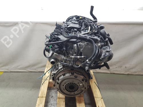 Engine VOLVO V40 Hatchback (525) T2 | BP29331866M1