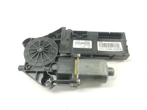 Used Left front window motor RENAULT SCÉNIC III (JZ0/1_) 1.5 dCi (106 hp) 15353819