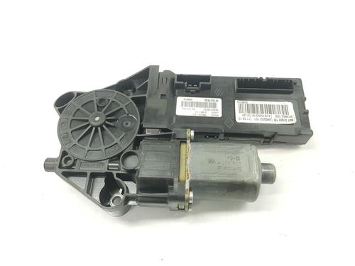 Front left window mechanism RENAULT SCÉNIC III (JZ0/1_) 1.5 dCi (106 hp) 15353819