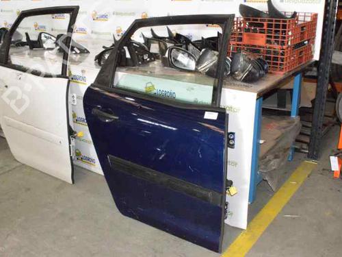 Right rear door CITROËN C4 Grand Picasso I (UA_) 1.6 HDi | BP1735387C5 