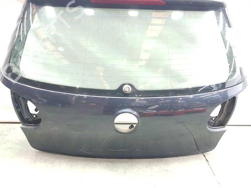 Tailgate VW GOLF V (1K1) 1.9 TDI | BP5288309C6 