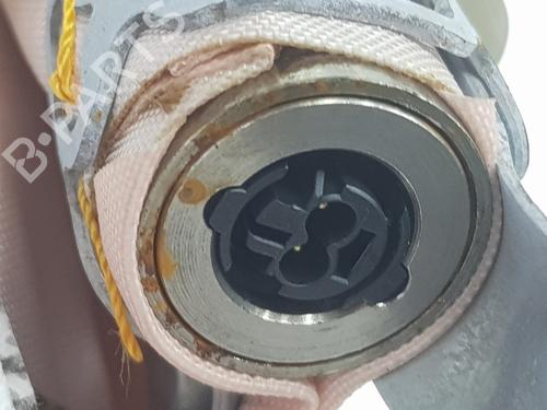 Left curtain airbag SEAT IBIZA V (KJ1, KJG) 1.0 MPi | BP12462976C11 