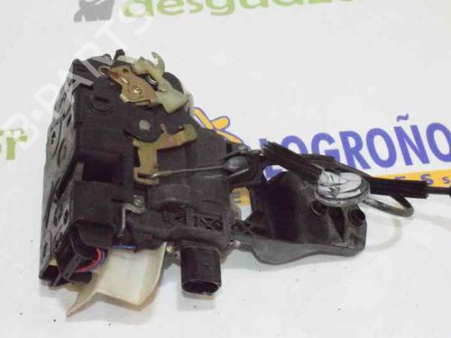 Rear left lock VW PASSAT B5.5 (3B3) 1.9 TDI | BP772517C100 