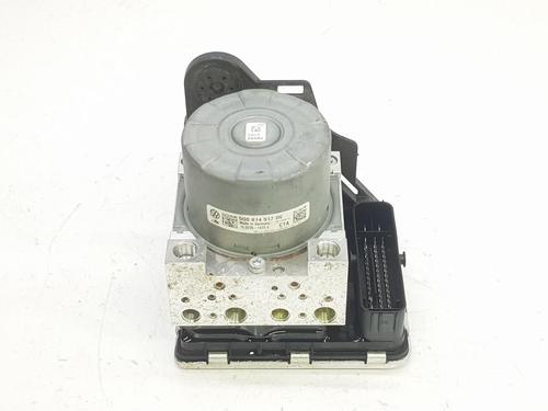 ABS pump VW GOLF VII (5G1, BQ1, BE1, BE2) 2.0 TDI | BP11679800M43 