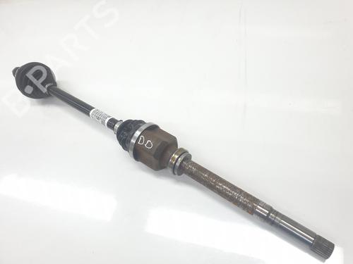 Right front driveshaft OPEL ASTRA L Sports Tourer (OV5) 1.2 (FRHNPJ) | BP25442924M39 