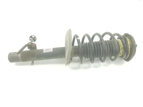Right front shock absorber PEUGEOT 207 (WA_, WC_) 1.4 HDi | BP9120374M17 