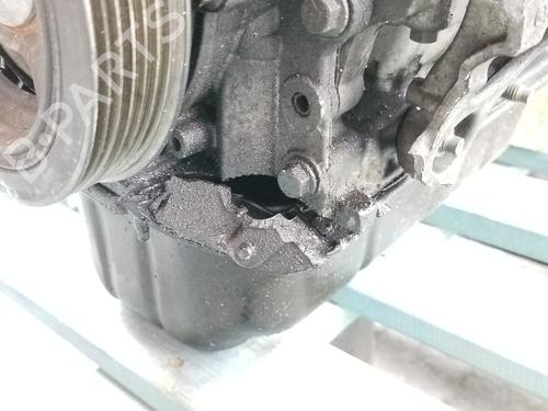 Engine CITROËN C3 II (SC_) 1.4 HDi 70 (SC8HZC, SC8HR0, SC8HP4) | BP10681666M1 