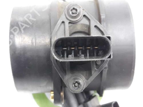 Mass air flow sensor MERCEDES-BENZ E-CLASS (W211) E 220 CDI (211.008) | BP4946392M95 