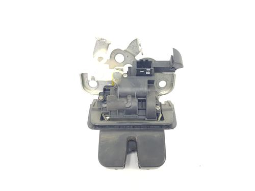 Tailgate lock AUDI A6 C7 Avant (4G5, 4GD) 3.0 TDI 8K9827505A  | 8K9827505A  |