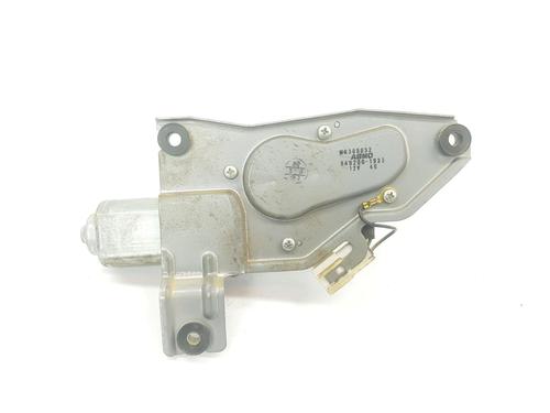 Rear wiper motor MITSUBISHI PAJERO III (V7_W, V6_W) 3.2 Di-D (V68W, V78W) | BP13820854M102 