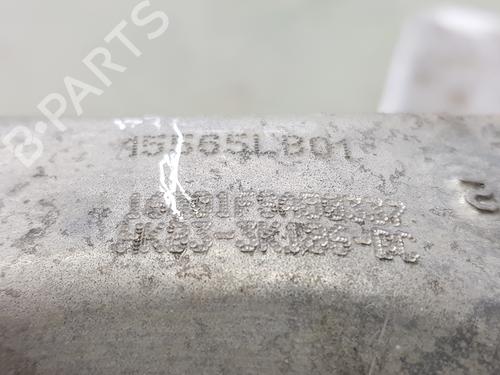 Left front steering knuckle JAGUAR F-PACE (X761) | BP37439840M25 - Image 2