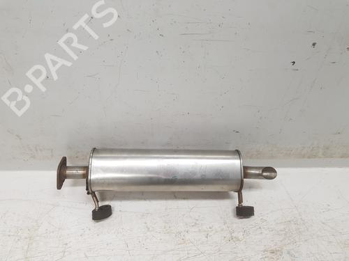 Exhaust system MG MG ZS SUV (AZS1)  | BP33029217M121  - Image 8
