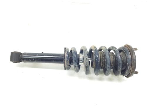 Used Left front shock absorber Left front shock absorber MITSUBISHI L200 / TRITON (KJ_, KK_, KL_) 2.4 DI-D 4WD (KL1T) (181 hp) 36037120 36037120