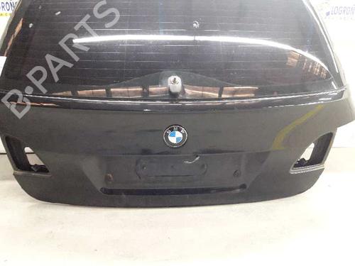 Tailgate BMW 5 Touring (E61) 530 d | BP2765638C6 