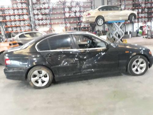Left front window motor BMW 3 (E46) 320 d | BP2545509E21 