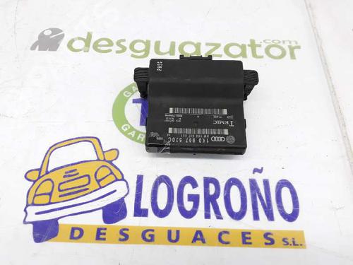 Elektronisk modul VW GOLF V (1K1) 1.6 | BP14122618M83 
