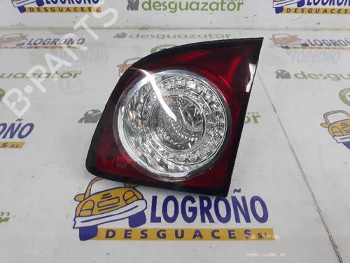 Used Right tailgate light VW GOLF PLUS V (5M1, 521) 2.0 TDI (140 hp) 778065