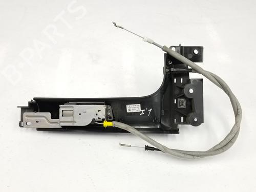 Interior handle MERCEDES-BENZ V-CLASS (W447) V 220 CDI / d (447.811, 447.813, 447.815) | BP13026962I7 