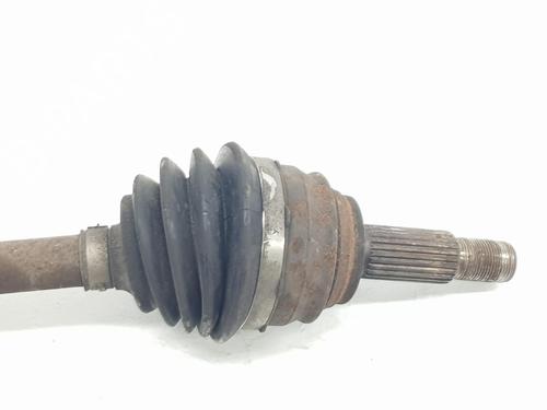 Left front driveshaft FORD FIESTA VI (CB1, CCN) 1.5 TDCi | BP11085794M38 