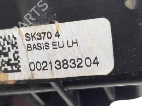 Left headlight SKODA KAMIQ (NW4)  | BP31638508C28 