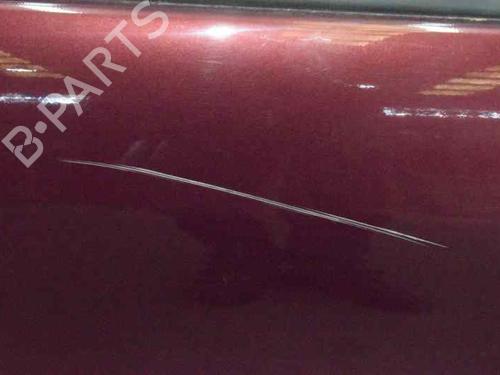 Right rear door TOYOTA LAND CRUISER PRADO (_J12_) 3.0 D-4D (KDJ120, KDJ125) | BP1251421C5 