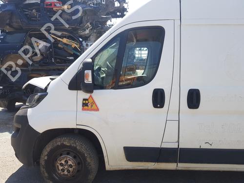 Andre PEUGEOT BOXER Van 2.2 BlueHDi 140 | BP37639198O1 - Image 26