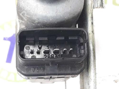 Rear right window mechanism RENAULT MEGANE II Estate (KM0/1_) 1.9 dCi (KMRG, KM1G, KM0G, KM2C) | BP1543823C25 