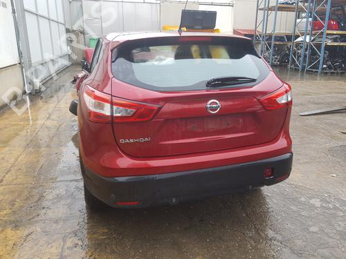 Motor NISSAN QASHQAI II (J11, J11_) | BP30927048M1