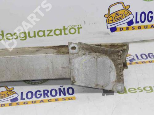 Rear bumper reinforcement AUDI A3 (8P1) 2.0 FSI | BP765534C73  - Image 8