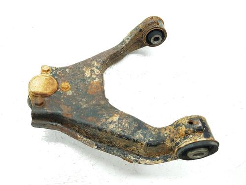 Left front suspension arm MITSUBISHI L200 / TRITON (KA_T, KB_T) 2.5 DI-D 4WD (KB4T) | BP15609520M12 