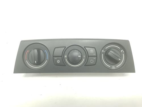 Climate control BMW 1 (E87) 118 d | BP3381538I5 