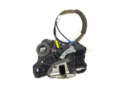 Front left lock TOYOTA AVENSIS Estate (_T27_) 2.0 D-4D (ADT270_, ADT270R) | BP6436934C98 
