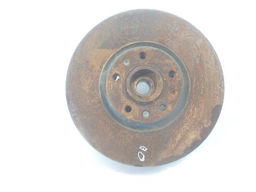 Right front steering knuckle CITROËN BERLINGO (ER_, EC_) | BP36673384M26 - Image 4