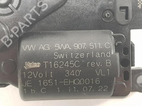 Electronic module AUDI Q3 Sportback (F3N) 35 TDI | BP16048930M83 