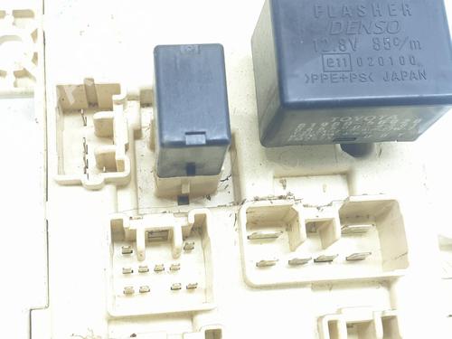 Fuse box TOYOTA LAND CRUISER 90 (_J9_) 3.0 D-4D 4WD (KDJ90_, KDJ95_, KDJ90W, KDJ95W) | BP17683101E1 