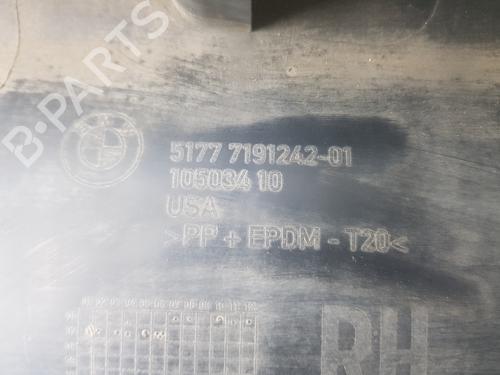 Other BMW X5 (E70) 3.0 d | BP24112743O1 