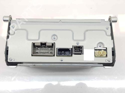 Electronic module JAGUAR XF I (X250) 2.2 D | BP5040792M83 