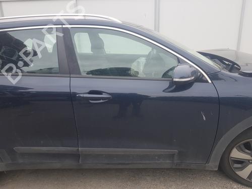 Left front window switch KIA NIRO I (DE) | BP37439796I27 - Image 19