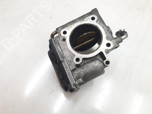 Throttle body MAZDA CX-5 (KE, GH) 2.2 D (KE2FW) | BP37014039M82 - Image 3