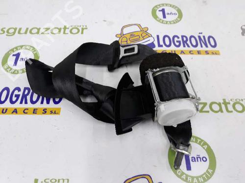 Rear right seatbelt VW SCIROCCO III (137, 138) 2.0 TDI | BP6623305I28 